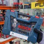 KIT ACCESSOIRE 83PCS BOSCH