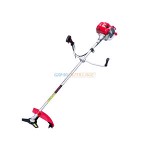 Débroussailleuse Worcraft GT52-430B GAMA OUTILLAGE