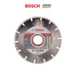 DISQUE DIAMAND 115MM MARBRE BOSCH