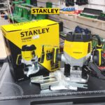 DEFONCEUSE 1200W STANLEY