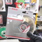 DISQUE DIAMAND 115MM MARBRE BOSCH