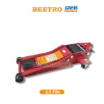 CRIC CHARIOT 2.5TON BEETRO