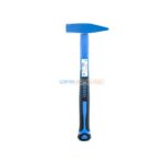 Marteau manche plastique 500g bleu | GAMA OUTILLAGE
