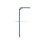 Clé Allen 3.5mm courte TOPTUL AGAS3E07 GAMA OUTILLAGE