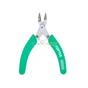 Pince coupante Toptul DEBE204E | GAMA OUTILLAGE