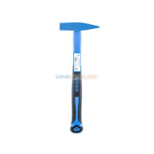 Marteau manche plastique 300g TA GAMA OUTILLAGE