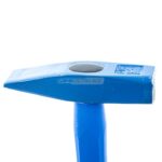 MARTEAU MANCHE PLASTIQUE 300GR BLEU TA – Image 5