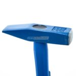 MARTEAU MANCHE PLASTIQUE 200GR BLEU TA – Image 4