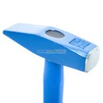 MARTEAU MANCHE PLASTIQUE 500GR BLEU TA – Image 4