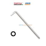 CLE TORX T30 EXTRA LONG TOPTUL