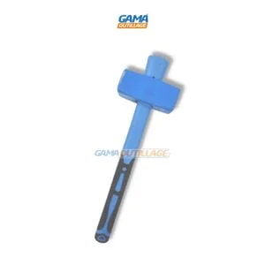 MASSETTE 1.5 KG M/PLAST LONG TA