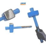 MASSETTE M/PLAST LONG TA