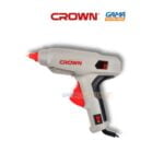 PISTOLET SILICONE ELECTRIQUE 30W CROWN