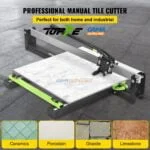 COUPE CARREAUX MANUELLE 1200MM TOPVEI