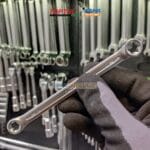 CLE TORX E10*E12 TOPTUL