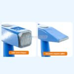 MARTEAU 400GR M/PLAS BLEU TA – Image 5