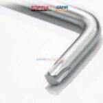 CLE TORX T30 EXTRA LONG TOPTUL