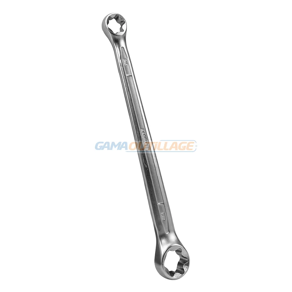 CLE TORX E16*E22 TOPTUL – Image 2