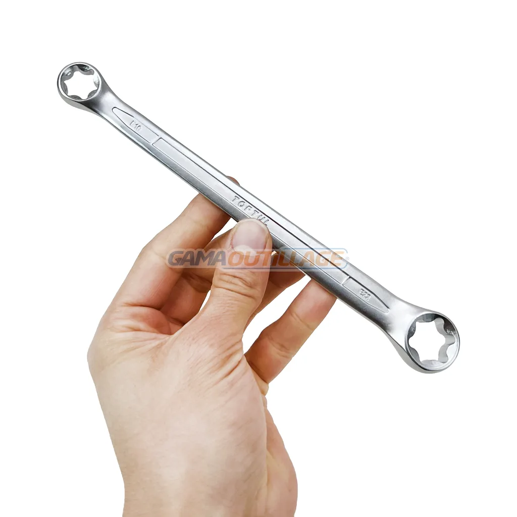 CLE TORX E16*E22 TOPTUL – Image 3