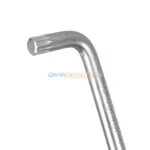 CLE MALE 12 PANS M12*110 TOPTUL – Image 3