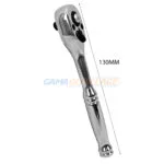 CLIQUET 1/4 CHROME TOPTUL – Image 3