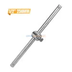 BRAS 1/2" 250MM COULISSANT TOPTUL