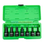COFFRET DOUILLE ALLEN 1/2 07PCS TOPTUL – Image 2