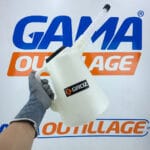 VERSEUR HUILE MOTEUR 5L GROZ