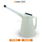 VERSEUR HUILE MOTEUR 5L GROZ