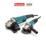 KIT MEULEUSE 230 2200W + 115 840W MAKITA