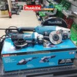 KIT MEULEUSE 230 2200W + 115 840W MAKITA
