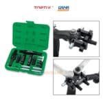 KIT D’OUTILS DÉPANDEUR DE FUSÉE MULTI-DIRECTION 15PCS TOPTUL