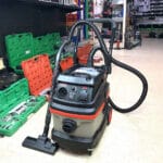 ASPIRATEUR 30LT CROWN