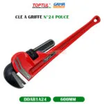 CLE A GRIFFE N° 24 TOPTUL – Image 5