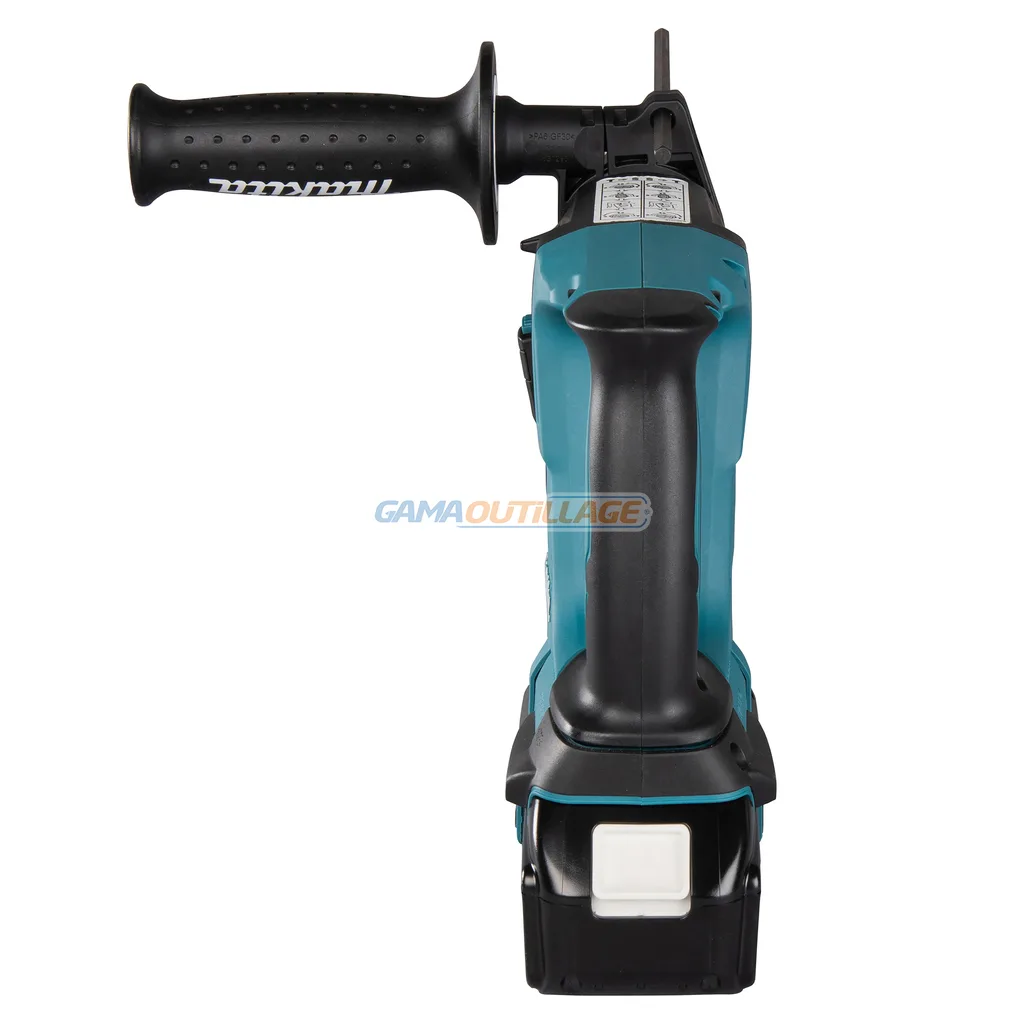 MARTEAU S/FIL 18V 5.0AH MAKITA – Image 4