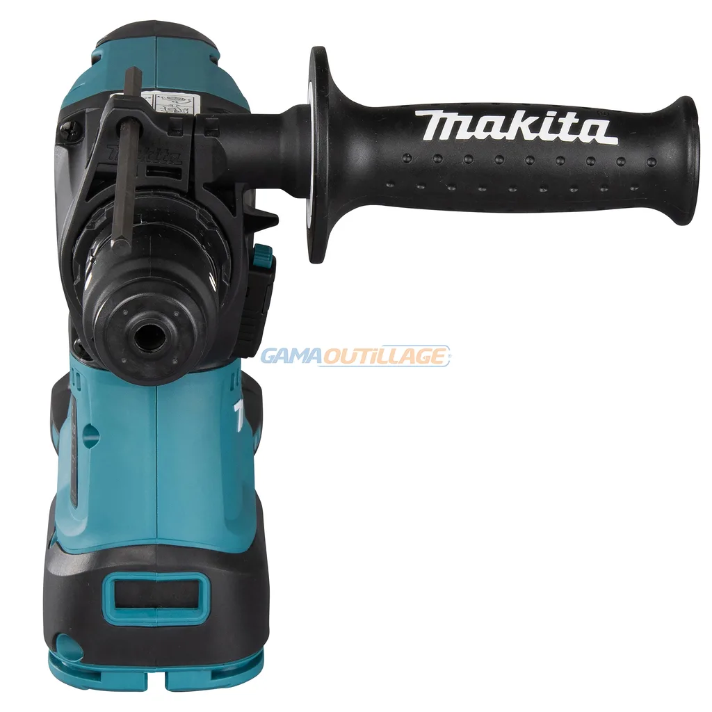 MARTEAU S/FIL 18V 5.0AH MAKITA – Image 8