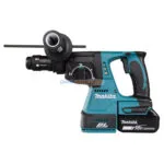 MARTEAU S/FIL 18V 5.0AH MAKITA – Image 9