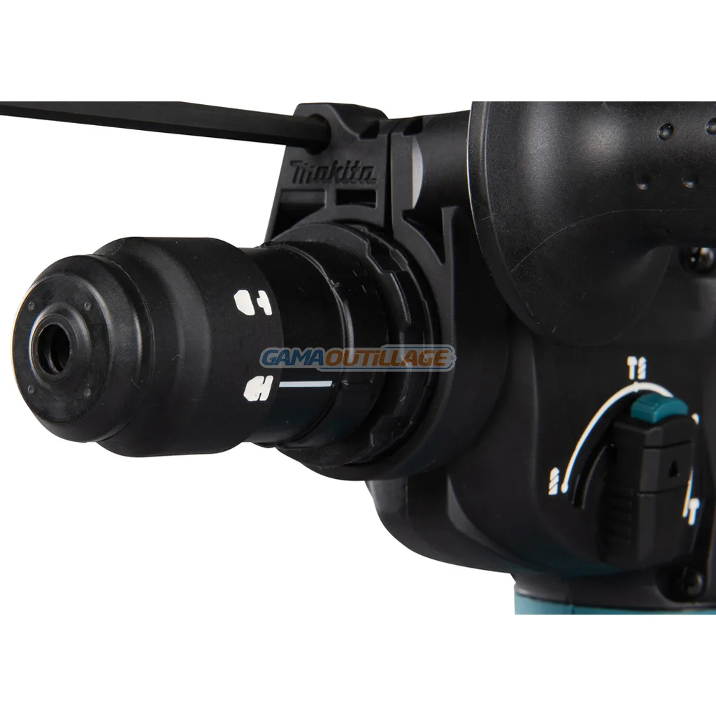 MARTEAU S/FIL 18V 5.0AH MAKITA – Image 13