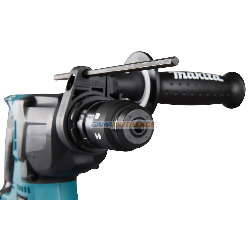 MARTEAU S/FIL 18V 5.0AH MAKITA – Image 14