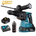 MARTEAU S/FIL 18V 5.0AH MAKITA