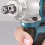 BOULONNEUSE S/FIL 18V 190NM SOLO MAKITA – Image 2