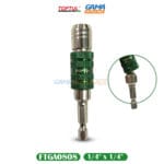 PORTE EMBOUT MAGNETIQUE ARTICULE TOPTUL