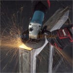 MEULEUSE 115 1100W MAKITA