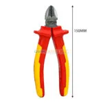 JEUX PINCE ISOLANT 03PCS TOPTUL – Image 2