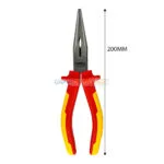 JEUX PINCE ISOLANT 03PCS TOPTUL – Image 3