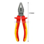JEUX PINCE ISOLANT 03PCS TOPTUL – Image 4