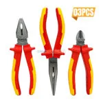 JEUX PINCE ISOLANT 03PCS TOPTUL