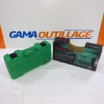 CAISSE DOUILLE A CHOC 1/2 27PCS TOPTUL