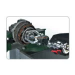 CAISSE EXTRACTEUR DE ROULEMENT 5PCS TOPTUL – Image 2