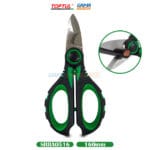 CISEAUX ELECTRICIEN UNIVERSEL TOPTUL